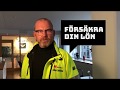Försäkra din lön - gå med i a-kassan!