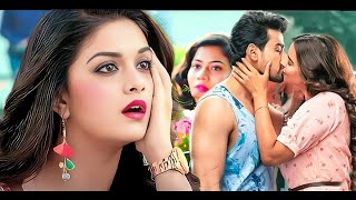 "KHILADI LAKSHMANA" Hindi Dubbed Romantic Action Movie Full HD 1080p | Noop, Meghna Raj
