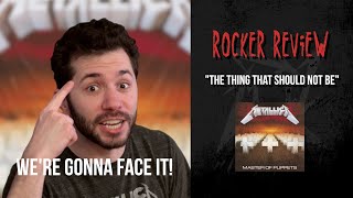 Rocker Review: 