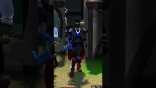 Crystal Armor Recolor Update