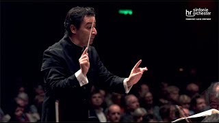 Widmann: Con brio ∙ hr-Sinfonieorchester ∙ Andrés Orozco-Estrada