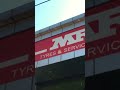 A 1 SHOWROOM (MRF) IN KARAULI || CHACKOUT #shorts #viral #trending #mrf