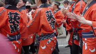 荻窪白山神社　例大祭　2023/9/7 a5