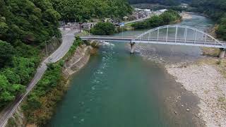 太田川中流（柳瀬大橋～安佐北大橋）