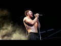 Imagine Dragon Next to Me Austin Texas 2018