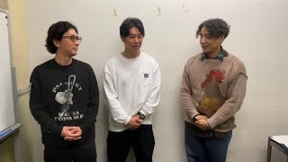 【ニューヨーク】緊急で動画を回しました。田津原理音最大のピンチです。