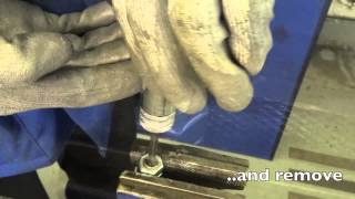 NCH - Screw Extractors