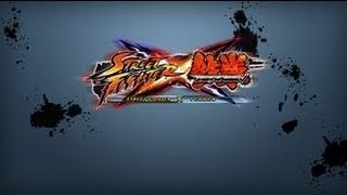 SFxT : OnlineTony213 ( Raven X Hugo ) VS LordBBH ( M.Bison X Julia ) Ranked Match On Xbox 360