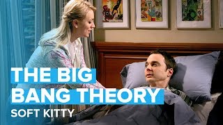 A HISTÓRIA DE SOFT KITTY I THE BIG BANG THEORY