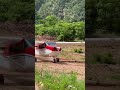 buen aterrizaje en la sierra 🌲🛬🛩️ avioneta cessna automobile flying