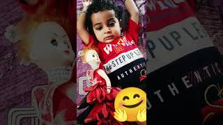 हिवडो नही लाग #cutebaby #rajasthanistyle #divyansh , #cute #firstvideoonyoutube