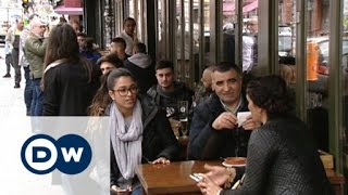 Böhmermann - What do Turks in Berlin think? | DW News