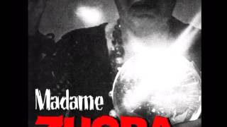 ORPHAN TRACKS - Madame Zhora