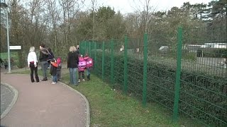 Un directeur d'école soupçonné de viols sur deux élèves de CP en Isère