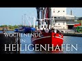 Heiligenhafen Tipps für das perfekte Wochenende - Reisereporter. Sommerurlaub an der Ostsee.