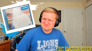 BROCKHAMPTON - ROADRUNNER: New Light, New Machine REACTION/REVIEW