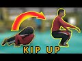 TONTON INI !! Langsung bisa KIP/KICK UP !  Tutorial