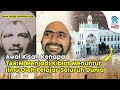 Awal Kisah Kenapa Tarim Menjadi Kiblat Menuntut Ilmu Oleh Pelajar Seluruh Dunia | Yaman | Habib Umar