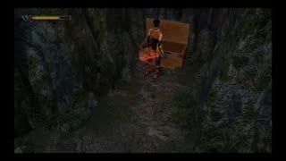 Onimusha: Warlords - Trick Treasure Box # 5 - 5 Moves