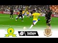 🔴MAMELODI SUNDOWNS vs ROYAL AM ⚽ BETWAY PREMIERSHIP 24/25 ⚽ FOOTBALL GAMEPLAY HD