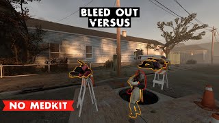 LEFT 4 DEAD 2 - BLEED OUT VERSUS - THE PARISH #3