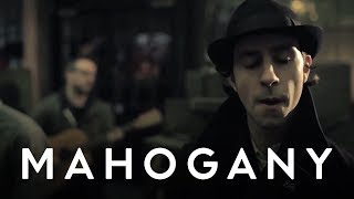 Maximo Park - Reluctant Love | Mahogany Session
