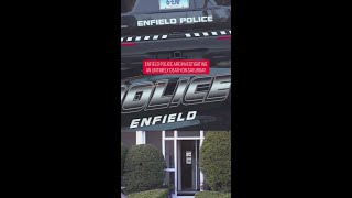 Enfield untimely death