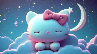 10 Hours of lullaby Brahms ♫ Baby Sleep Music 🎼 Lullabies for Babies to go to Sleep ♫ Calming Sounds