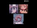 The Breakup...goes totally wrong...😶💖❤️ #kirimina #mha #funny #viral #shorts