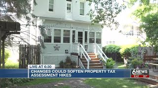 Douglas County Assessor wants to change the way Nebraska values property