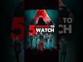 5 Reasons To Watch Stree 2 | Shraddha Kapoor | Rajkumar Rao | Pankaj Tripathi | #stree2 #shorts