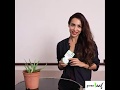 Greenleaf Aloe Vera Skin Gel Review | Malaika x Greenleaf