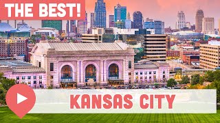 Best Things to Do in Kansas City, Missouri