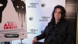 How Alice Cooper Became The Villain of Rock and Roll