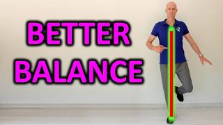 Seniors: This One Exercise Stops Falls Before They Happen