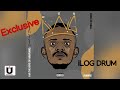 iLog Drum (Official Audio) | Kabza De Small ft Daliwonga