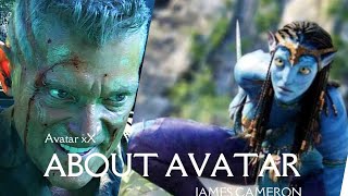 😨😱WHY AVATAR MOVIE IS SO PHENOME AL ?? #movie #avatar2 #katewinslet