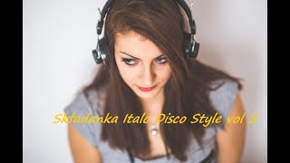 Solero - Italo Disco Style vol 2