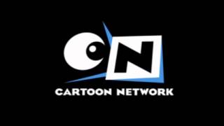 CN LOGO | CARTOON NETWORK