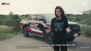 Toyota Gazoo Racing - The Way of The Unbeatable Series | Episode 1