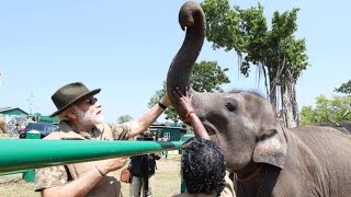 மாண்புமிகு பிரதமர் திரு. நரேந்திர மோடி அவர்கள் பல்வேறு நிகழ்ச்சியில் கலந்து கொண்ட ஒரு சிறப்பு பார்வை