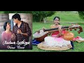 Raataan Lambiyan | Veena Cover | Dhanya Ratheesh | Shershaah | Sidharth | Kiara Advani | Jubin|Asees