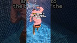 Dont Drink And Freedive