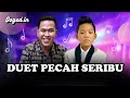 PEMENANG HATI!! Hasby (Gowa) Ngefans Ical DA Langsung Duet  Pecah Seribu    D'ACADEMY 5 AUDITION