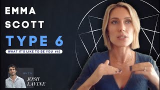 Social 6 Enneagram Interview - People Pleasing and Presence in the Mind