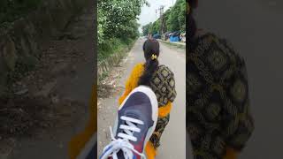 Magical Shoes 🤪😂 most funny short video #comedy #funny #shorts #ytshorts