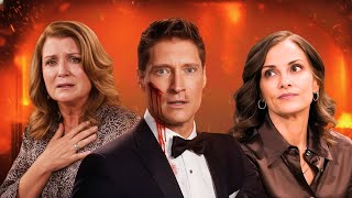 Deacon Betrays Sheila with Taylor – Now She's GONE! Sheila's Deadly Revenge Incoming?! B&B Shocker