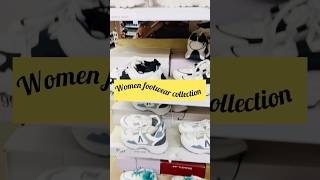 Women footwear collection | Vishal mega mart | #youtubeshorts #footwear #womenfashion