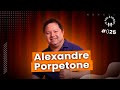 Alexandre Porpetone - O Pod é Nosso #25