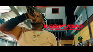 Miguelito Kid Swagg - Desacatao (Video Oficial)